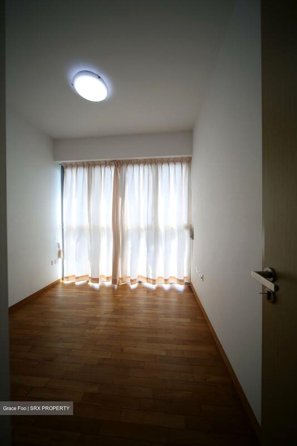 Eight Courtyards (D27), Condominium #503252821